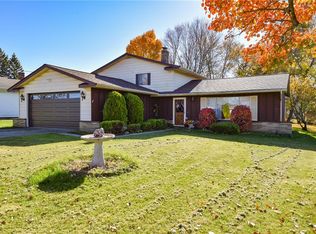 3722 Walters Dr, Brunswick, OH