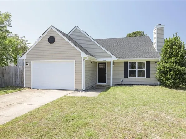 2028 Bloomsbury Cres, Virginia Beach, VA 23454