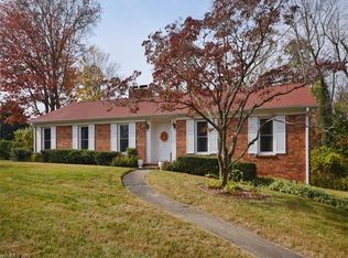 6 Crestwood Ln, Candler, NC 28715