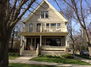 1404 Vilas Ave APT 3, Madison, WI 53711