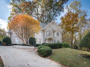 4430 Quail Ridge Way, Peachtree Corners, GA 30092