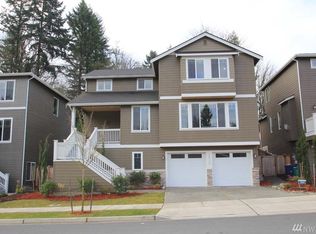 15115 NE Woodland Pl, Woodinville, WA 98072