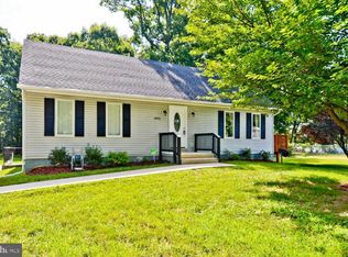 3902 Oaklawn Rd, Fort Washington, MD 20744