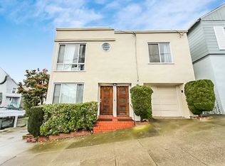 1600 11th Ave, San Francisco, CA 94122