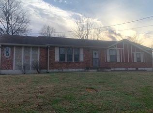 323 Gaywood Dr, Nashville, TN 37211