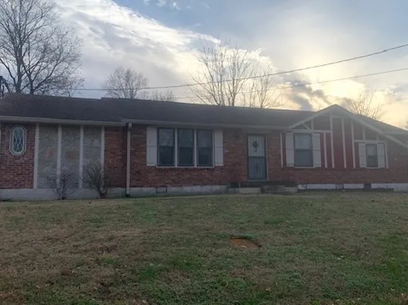 323 Gaywood Dr, Nashville, TN 37211