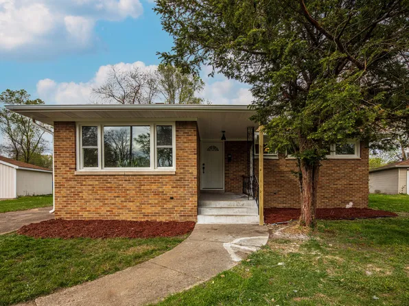 4450 Ryan Ct, Gary, IN 46403