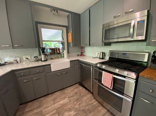 1603 Briarcliff Blvd, Austin, TX 78723