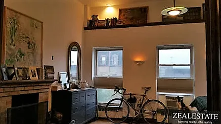 Rented by ZealEstate Group Inc