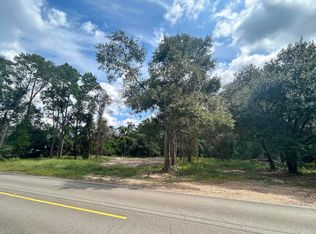 Highway 110 Tract #1, Merryville, LA 70653