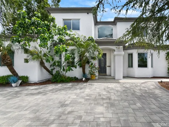 17846 Palora St, Encino, CA 91316