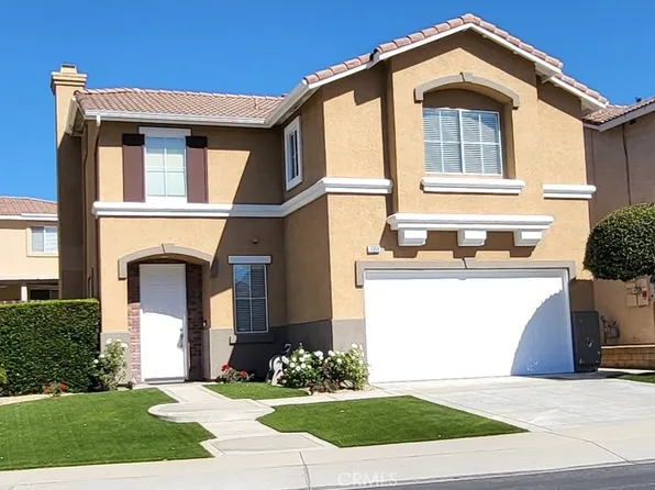 7394 Oxford Pl, Rancho Cucamonga, CA 91730