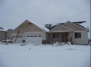 9906 N Alberta Rd, Spokane, WA 99208