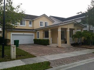 14114 SW 276th Way, Homestead, FL 33032