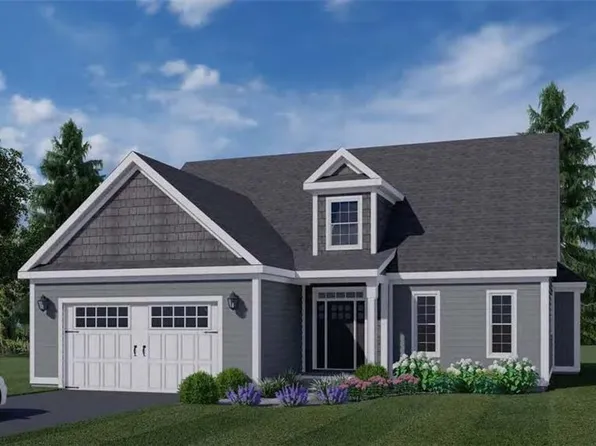 42 Primrose Lane, Cromwell, CT 06416