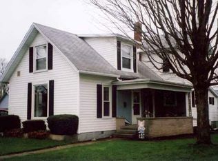 305 W Depot St, Butler, IN 46721