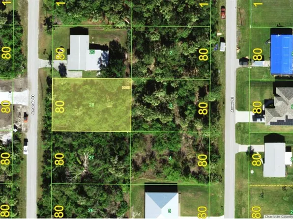 3224 Amanda St #28, Punta Gorda, FL 33950