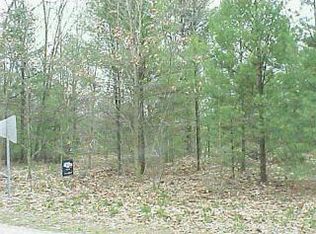 Duck Lake Rd, Whitehall, MI 49461