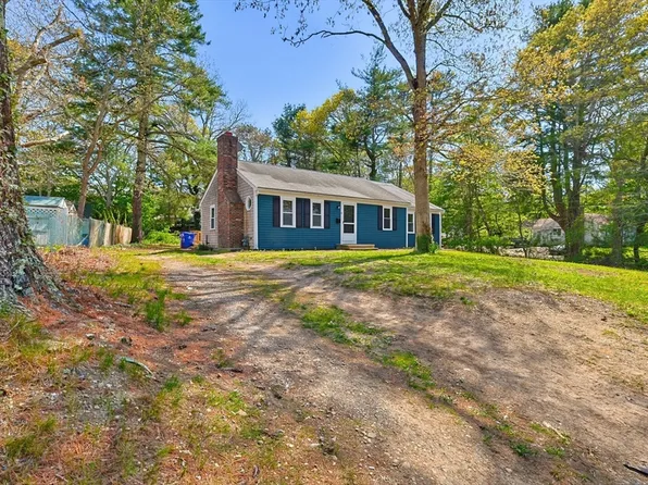 9 Scraggy Neck Road Ext, Bourne, MA 02532