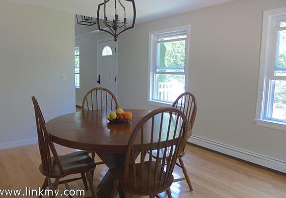 Note the new light fixtures