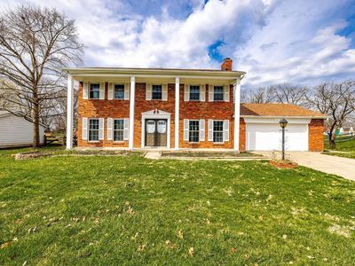8585 Monticello Dr, West Chester, OH, 45069