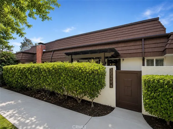22540 Jeffrey Mark Ct Unit 4, Chatsworth, CA 91311