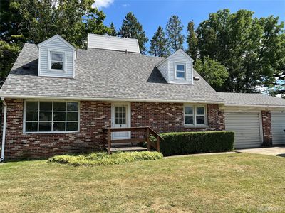 508 Cherry St, Linden, MI, 48451
