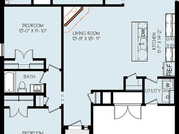2nd image of this home