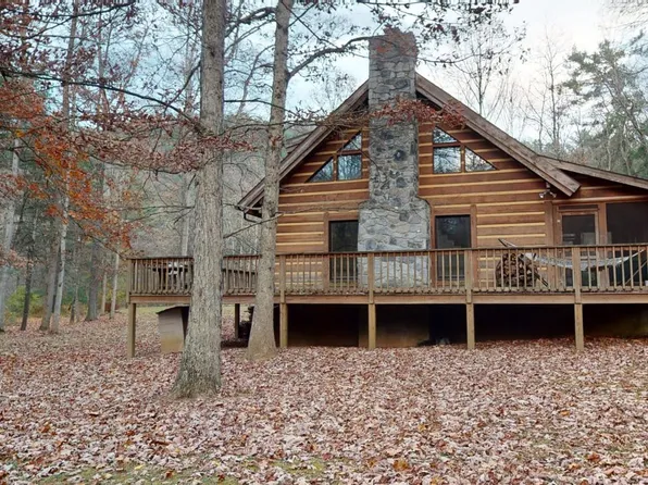 747 Twin Flower Ln, Capon Bridge, WV 26711