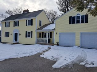 3 Beaumont Rd, Worcester, MA 01604