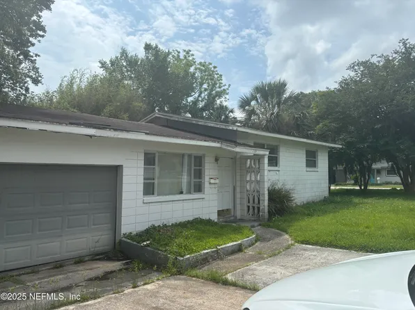 739 BROOKVIEW Drive N, Jacksonville, FL 32225