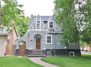 902 3rd Ave NW, Minot, ND 58703