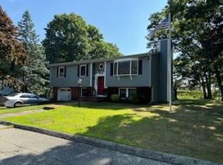 169 N Marion St, Fall River, MA 02723