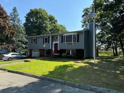 169 N Marion St, Fall River, MA, 02723