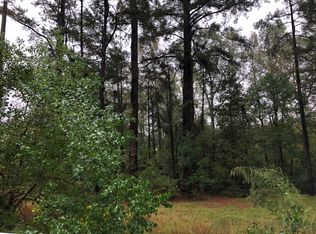 224 Pine Dr, Laurel, MS 39443