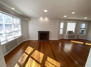16 Alexander Ave #1A-202, Medford, MA 02155