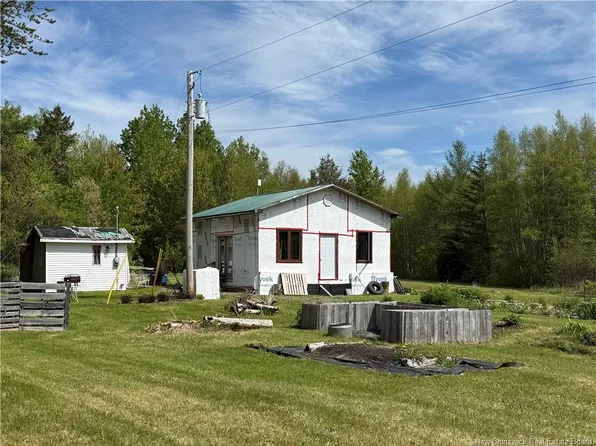 1398 Saint Sosime Rd, Harcourt, NB E4T 2G4