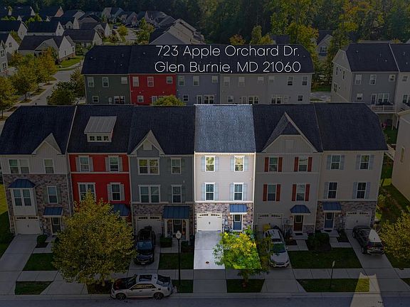 2nd image of 723 Apple Orchard Dr