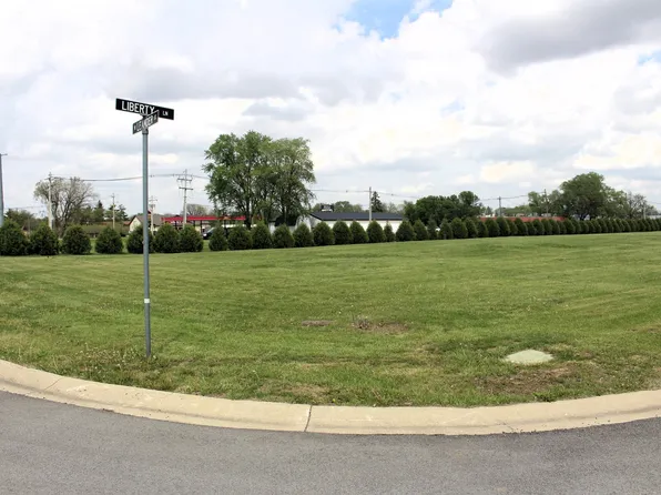 34 Liberty Ln Lot 17a & 17b, Clinton, IL 61727