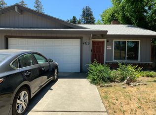 4712 Cowell Blvd, Davis, CA