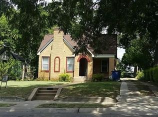 3207 Culver St, Dallas, TX 75223