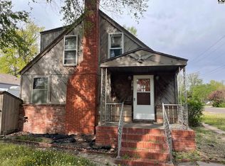 707 W 2nd St, Pratt, KS 67124