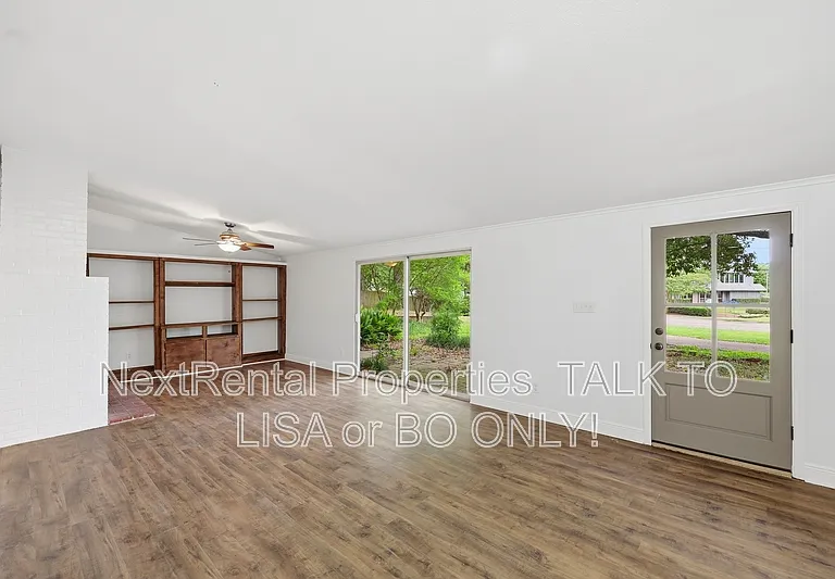 4750 Old Canton Rd — Photo 9