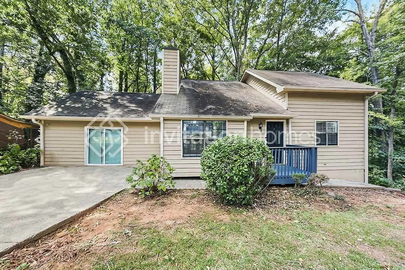 1602 Kings Ridge Dr Norcross, GA 30093 — Photo 1