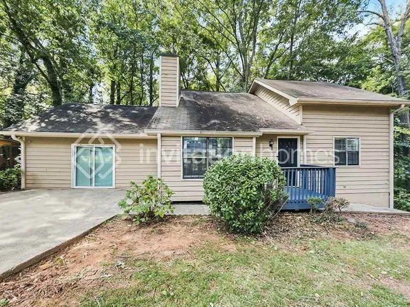 1602 Kings Ridge Dr, Norcross, GA 30093