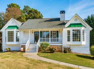 15 Springdale Ln, Dallas, GA 30157