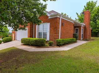 752 Rockford Dr, Birmingham, AL 35209