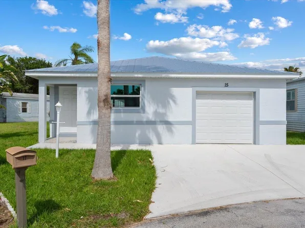 15 Jacaranda Lane, Port St Lucie, FL 34952