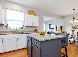 622 Baystone Ct, Annapolis, MD 21409