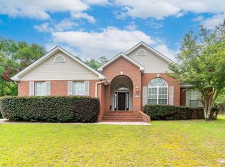 5517 Kiowa Pass, Crestview, FL 32536